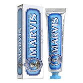 Marvis - Aquatic Mint Toothpaste (85ml)